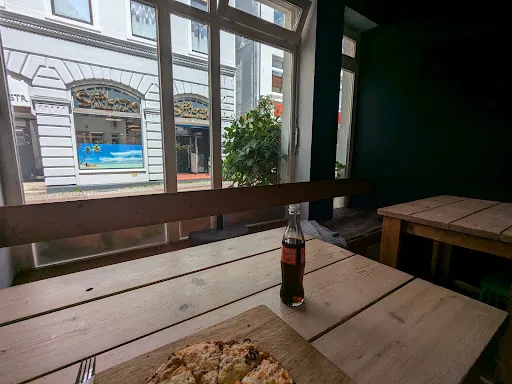 Bild von Kebap House Verden