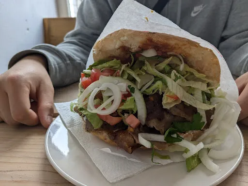 Bild von Kebap House Verden