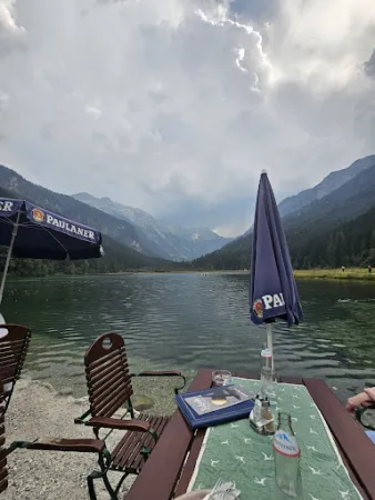 Bild von Gasthaus Jägersee