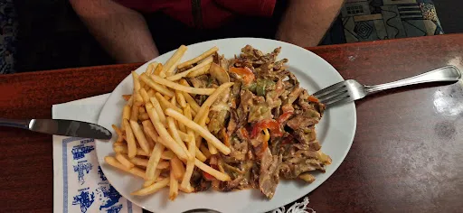 Bild von Zorbas