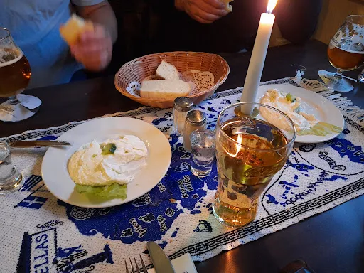 Bild von Zorbas