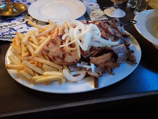 Bild von Zorbas