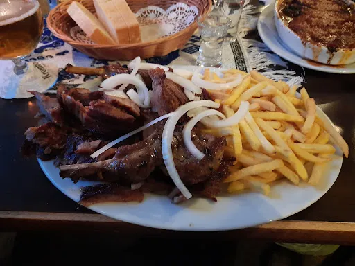 Bild von Zorbas
