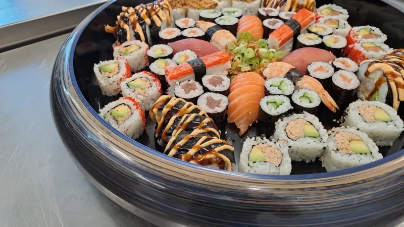 Bild von MOIN SUSHI