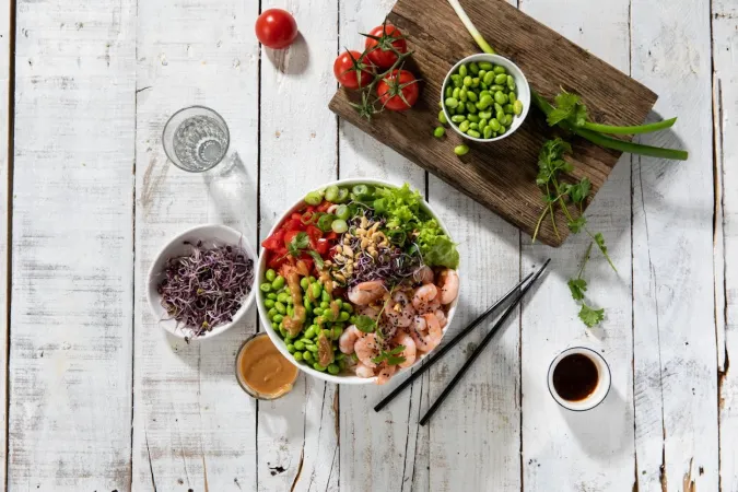 Bild von MOIN SUSHI