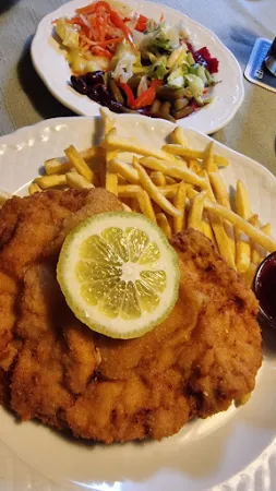 Bild von Gasthaus Geierhäusl Frahndl