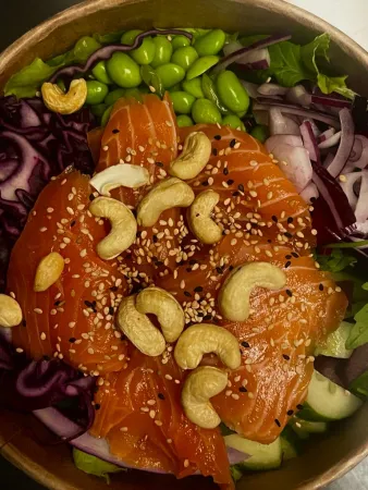 Bild von MOIN SUSHI