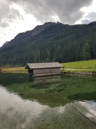 Bild von Gasthaus Jägersee