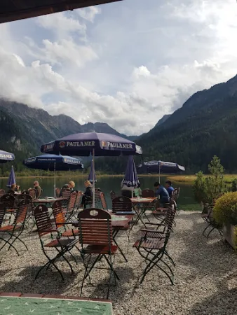 Bild von Gasthaus Jägersee