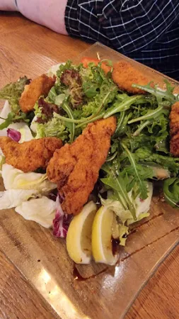 Bild von Café - Restaurant La Vie