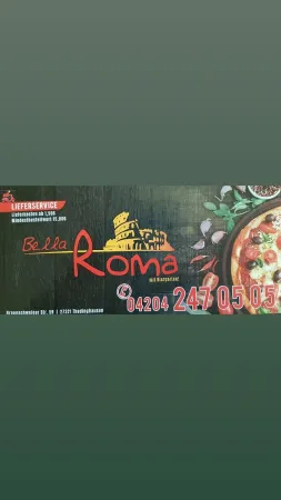 Bild von Bella Roma