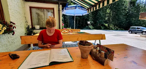 Bild von Gasthaus Geierhäusl Frahndl