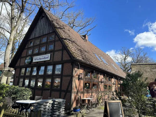 Bild von Uli Hoe