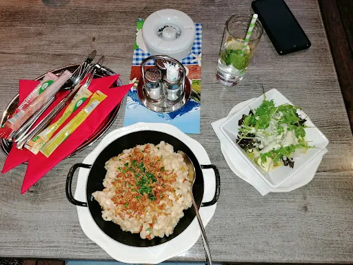 Bild von Café - Restaurant La Vie