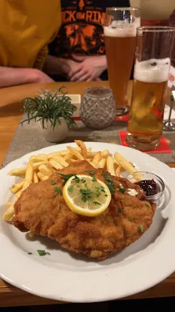 Bild von Hirner's