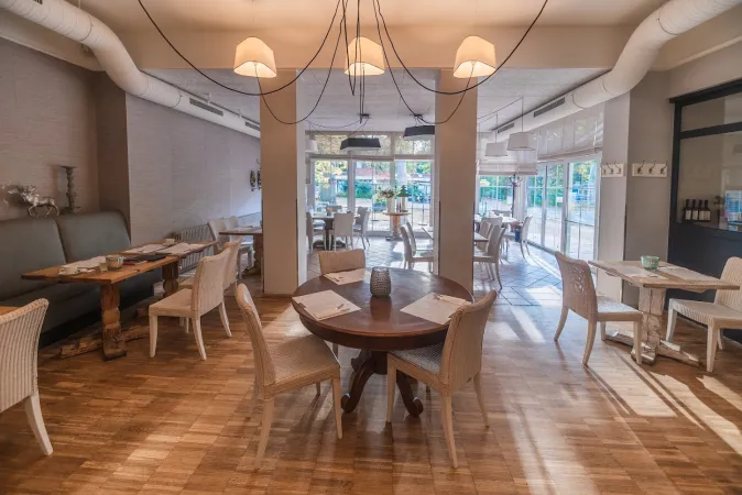 Bild von Restaurant Oberneulander´s