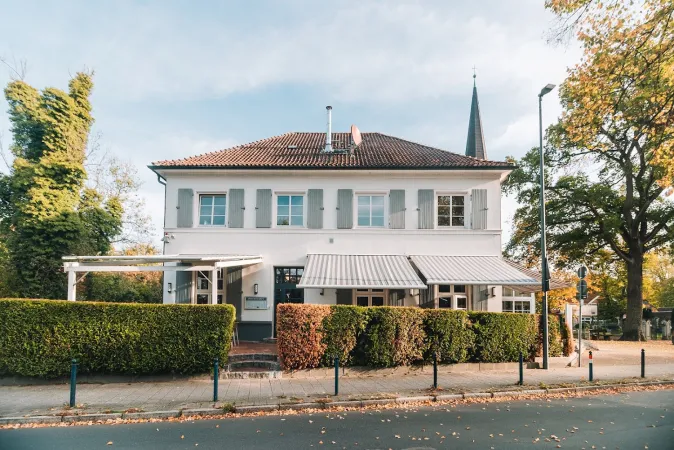 Bild von Restaurant Oberneulander´s
