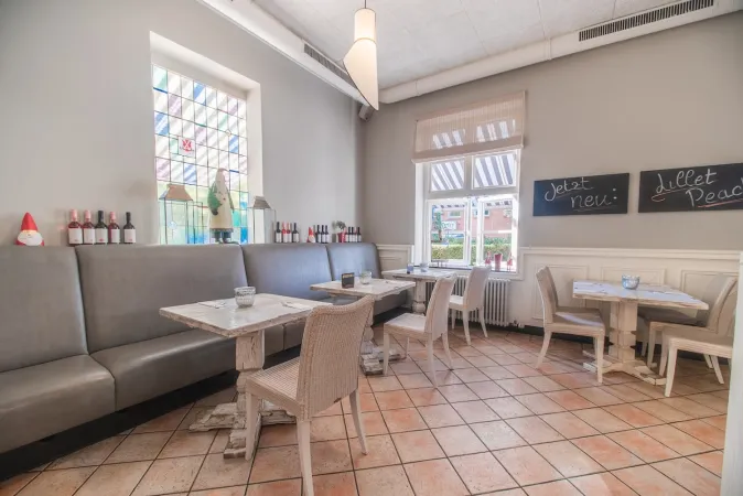 Bild von Restaurant Oberneulander´s