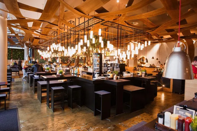 Bild von PETER PANE Burgergrill & Bar