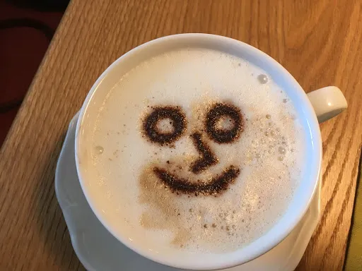 Bild von Café - Restaurant La Vie