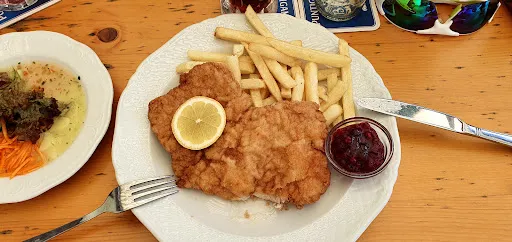 Bild von Gasthaus Geierhäusl Frahndl