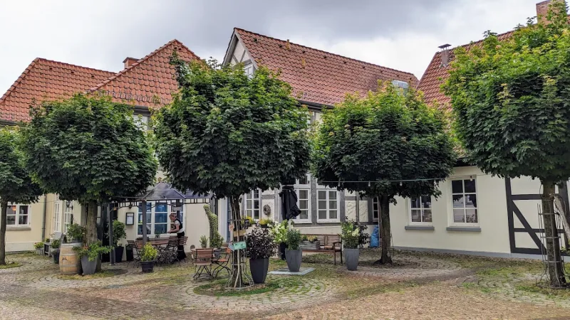 Bild von Roland Oberbeck