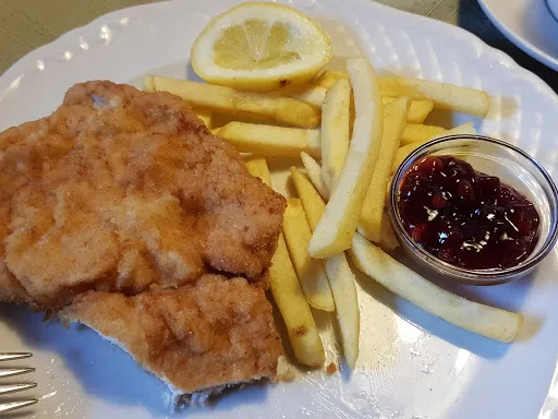 Bild von Gasthaus Geierhäusl Frahndl