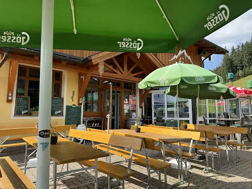 Bild von Gasthaus Galler