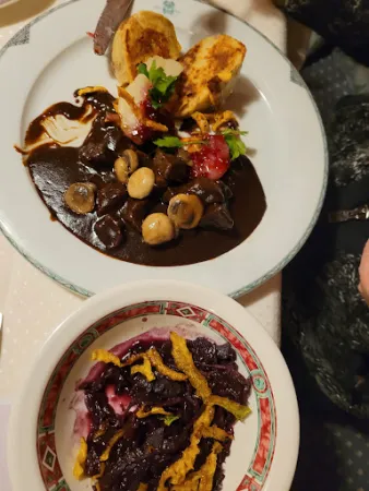 Bild von Restaurant Filzmoos