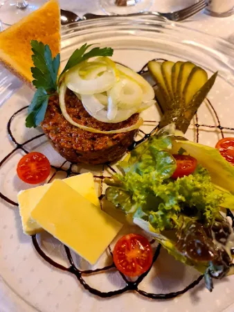 Bild von Restaurant Filzmoos