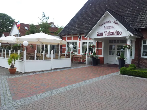 Bild von Ristorante San Valentino