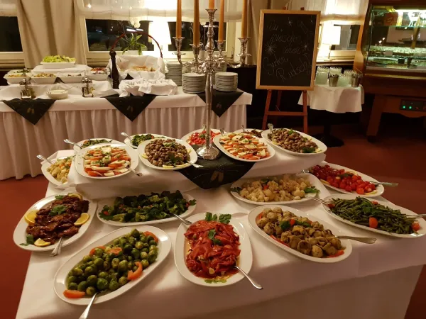 Bild von Ristorante San Valentino