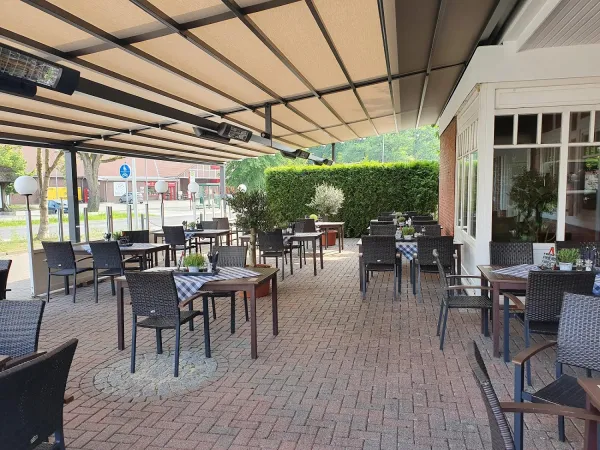 Bild von Ristorante San Valentino