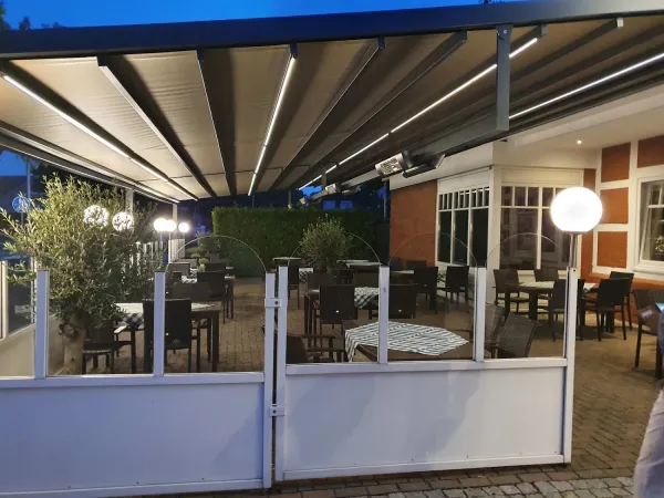 Bild von Ristorante San Valentino