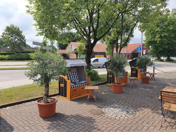 Bild von Ristorante San Valentino