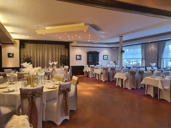 Bild von Ristorante San Valentino