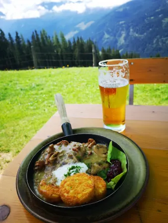 Bild von Gasthaus Galler