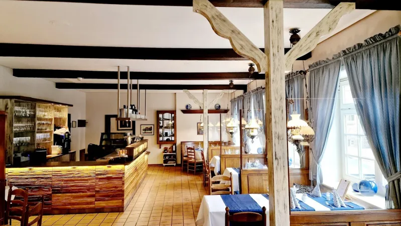 Bild von Ollanner Buurhuus - Restaurant Hotel Altes Land