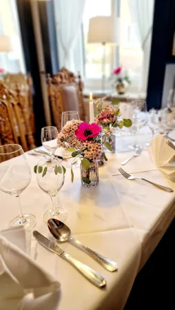 Bild von Ollanner Buurhuus - Restaurant Hotel Altes Land