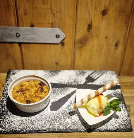 Bild von Ollanner Buurhuus - Restaurant Hotel Altes Land