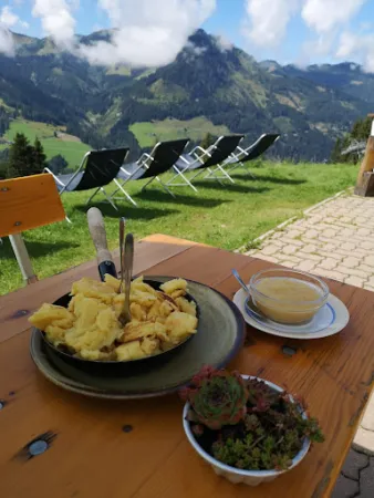 Bild von Gasthaus Galler