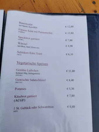 Bild von Gasthaus Galler