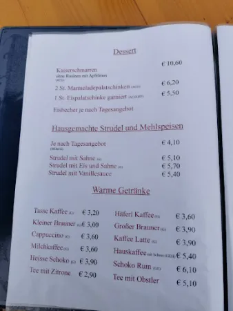 Bild von Gasthaus Galler