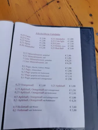 Bild von Gasthaus Galler