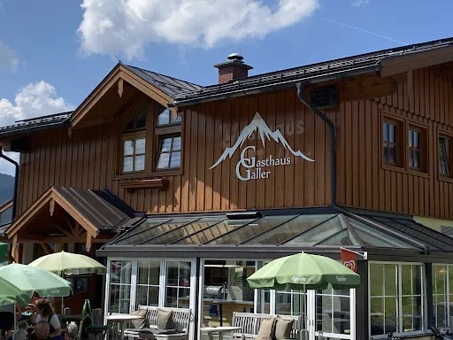 Bild von Gasthaus Galler
