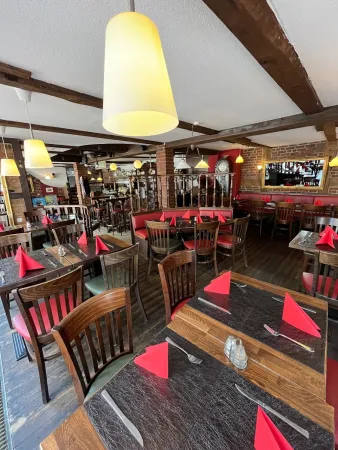 Bild von Restaurant Messerschmiede