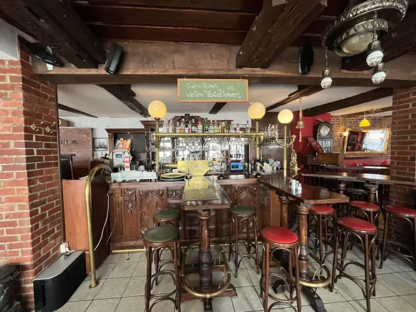 Bild von Restaurant Messerschmiede