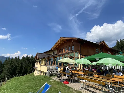 Bild von Gasthaus Galler