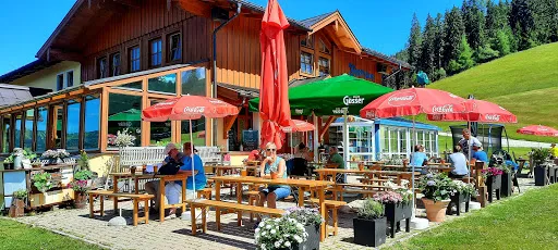 Bild von Gasthaus Galler