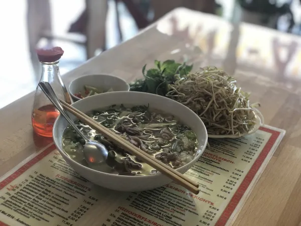 Bild von Viet Phqm